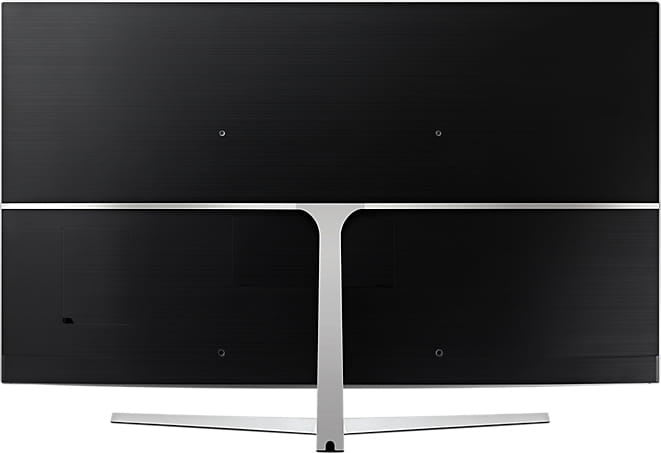 Smart TV Samsung UE55MU8002 55" Flat 4K UHD / Tizen OS / 2x15W+10W Subwoofer / Dolby Digital Plus /