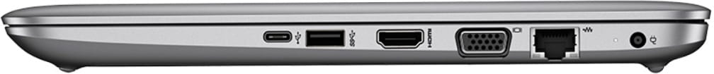 Laptop HP ProBook 440 / 14.0" FullHD / Intel Core i7-8550U / 8GB DDR4 / 1TB HDD + 256GB SSD / GeForce 930MX 2GB Graphics / Windows 10 Professional / 2RS43EA#ACB /