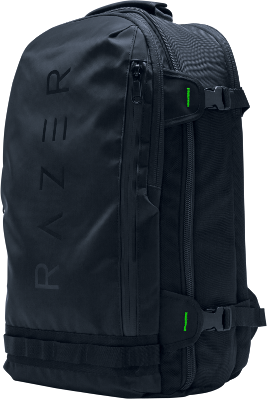 Backpack Razer Rogue / 17.3" / RC81-02630101-0000
