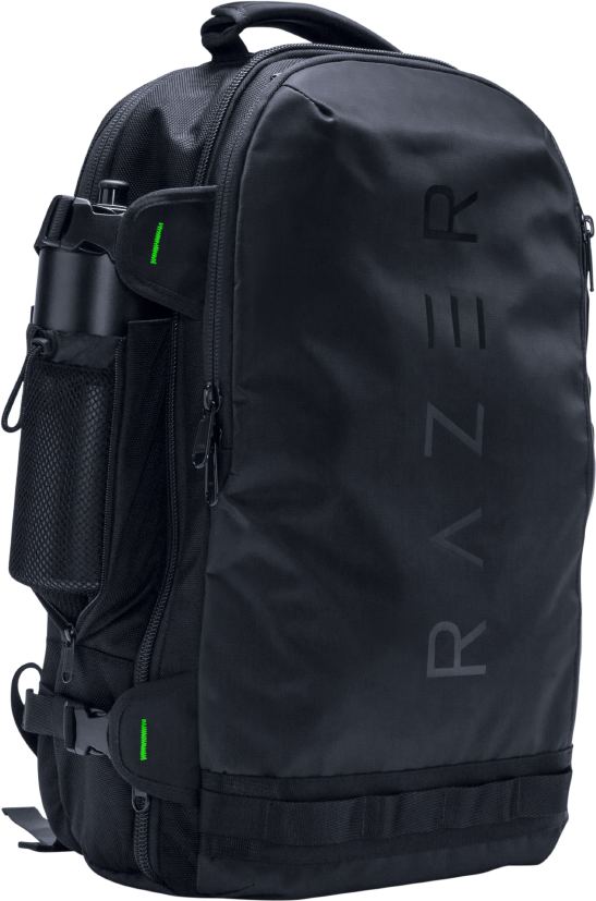 Backpack Razer Rogue / 17.3" / RC81-02630101-0000