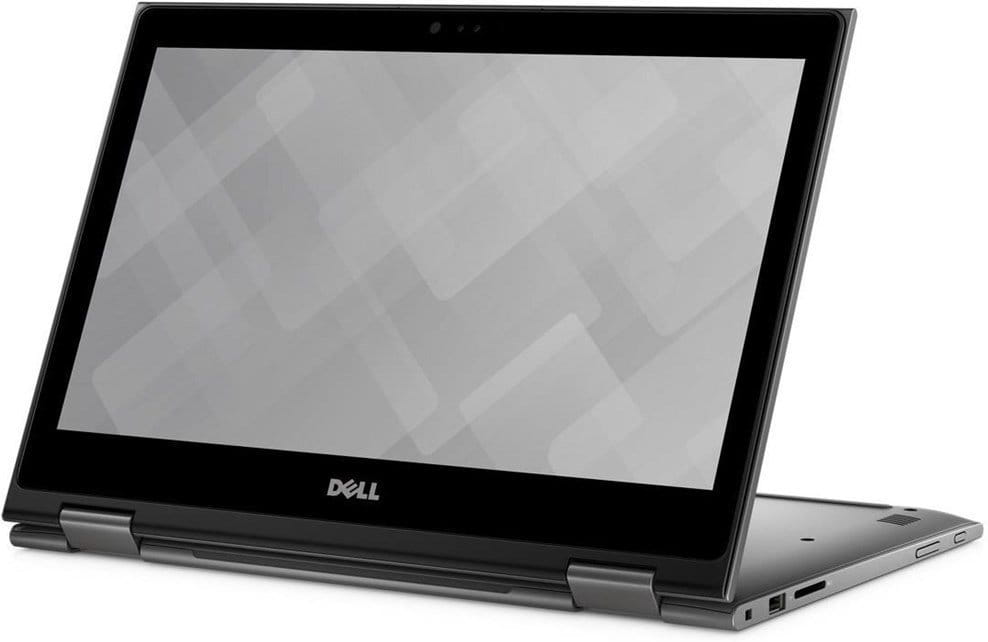 Laptop DELL Inspiron 15 5579 / 2-in-1 Convertible / 15.6" FullHD Touchscreen / i7-8550U / 8Gb DDR4 / 1.0TB / Intel HD 620 / Windows 10 Home 64-bit /