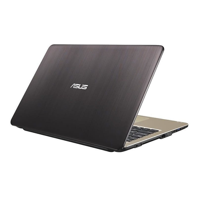 Laptop ASUS X540NA / 15.6" HD / Celeron N3350 / 4Gb RAM / 500Gb / Intel HD Graphics /