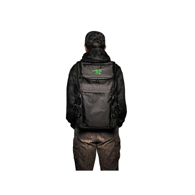 Backpack Razer Utility / 17.3" / RC21-00730101-0000
