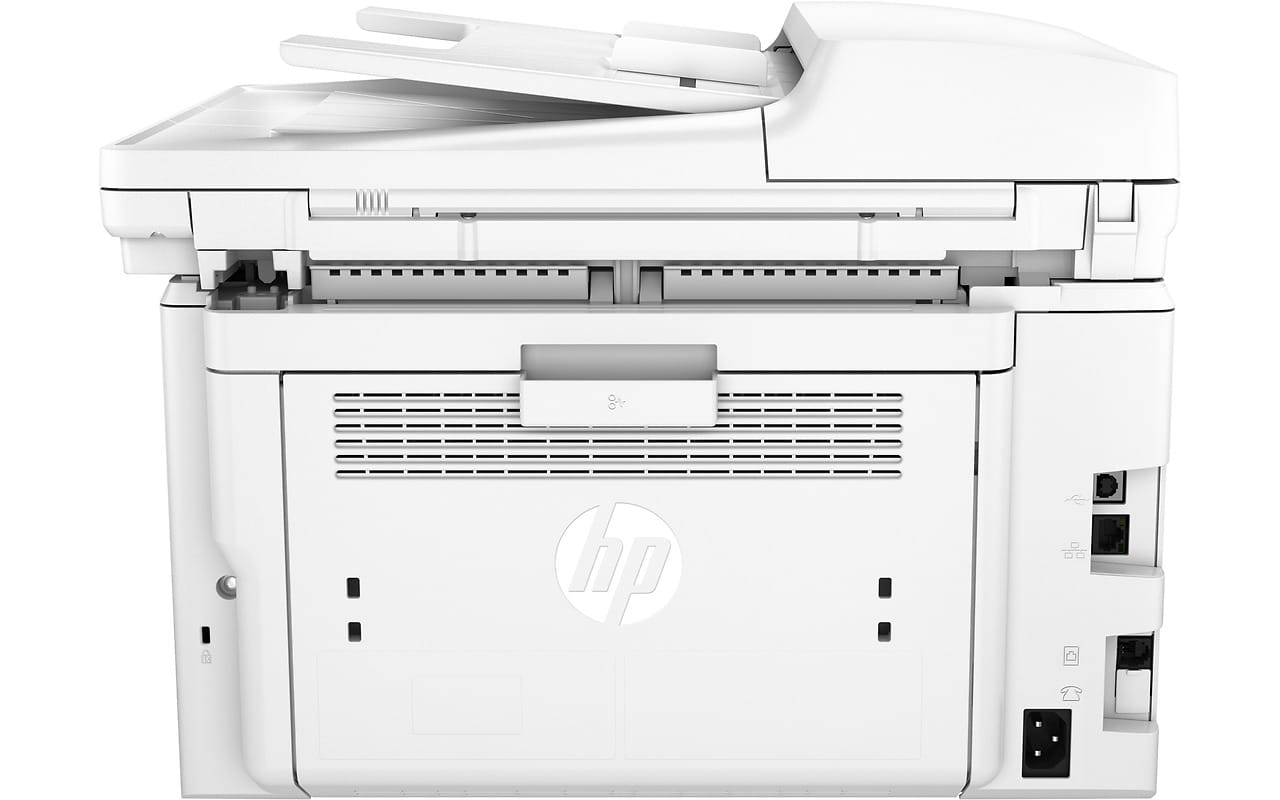 HP LaserJet Pro M227fdn / MFP A4 / G3Q79A#B19 White