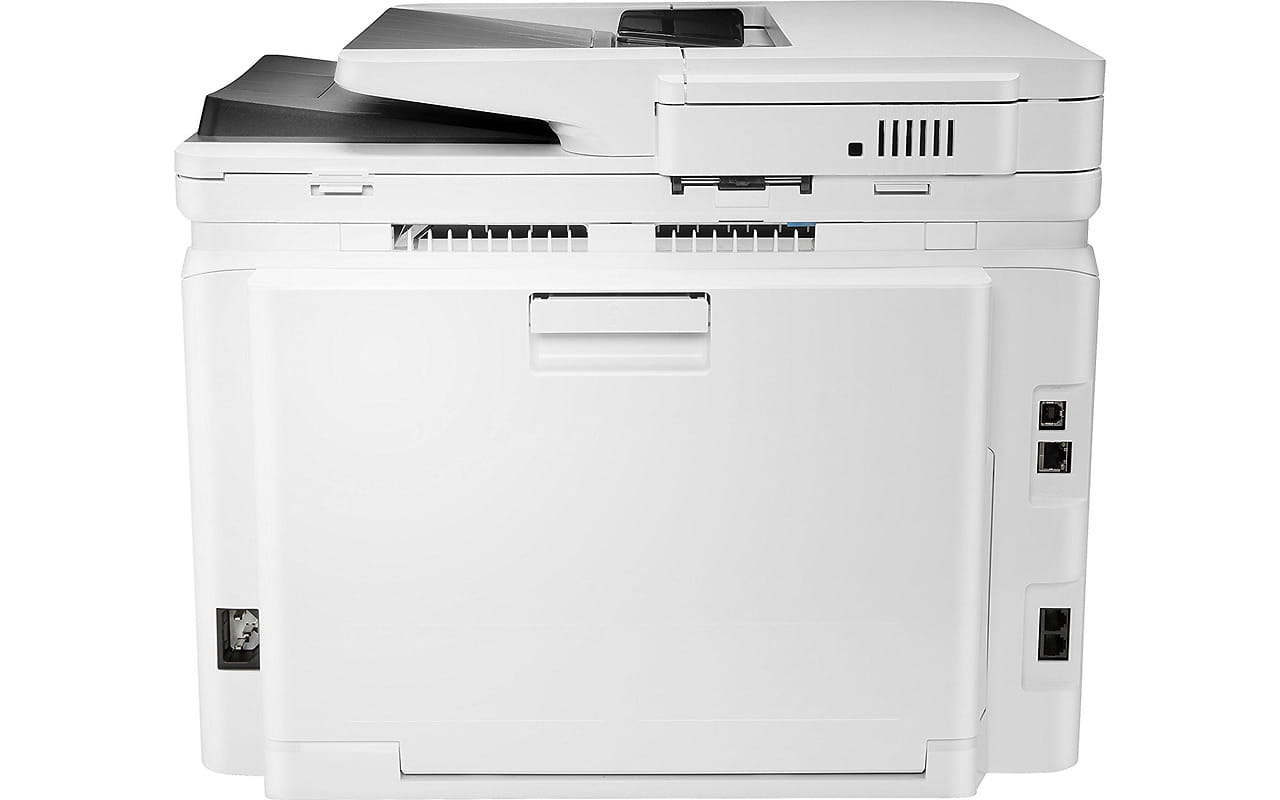 MFP HP Color LaserJet Pro M281fdn / T6B81A#B19