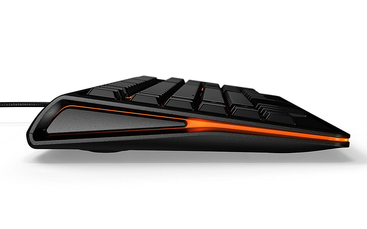 Keyboard Steelseries Apex M800
