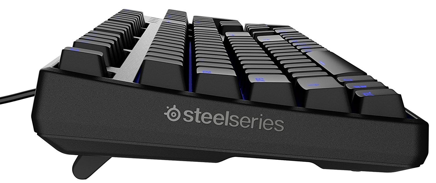 Steelseries Apex M400