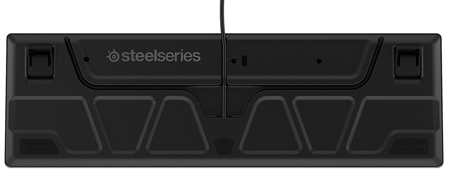 Steelseries Apex M400