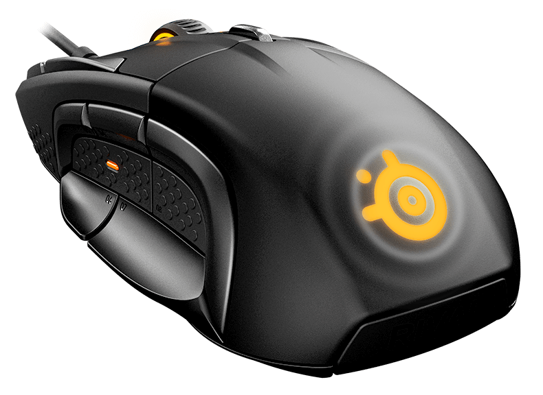Mouse Steelseries Rival 500 / 62051