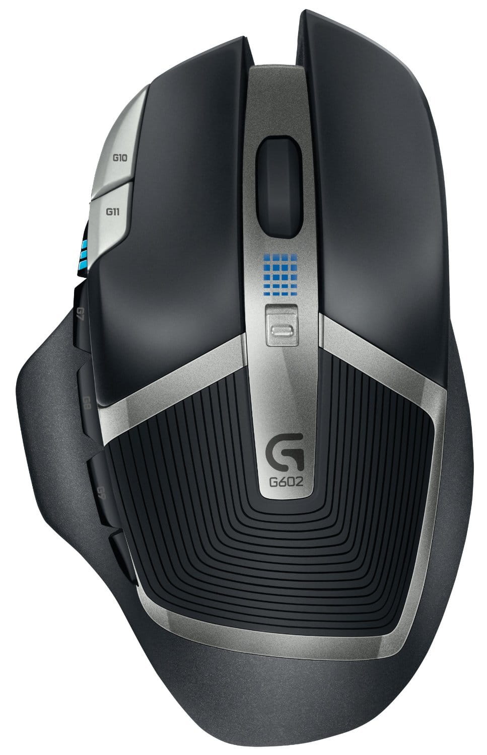 Mouse Logitech G602 Wireless Gaming /