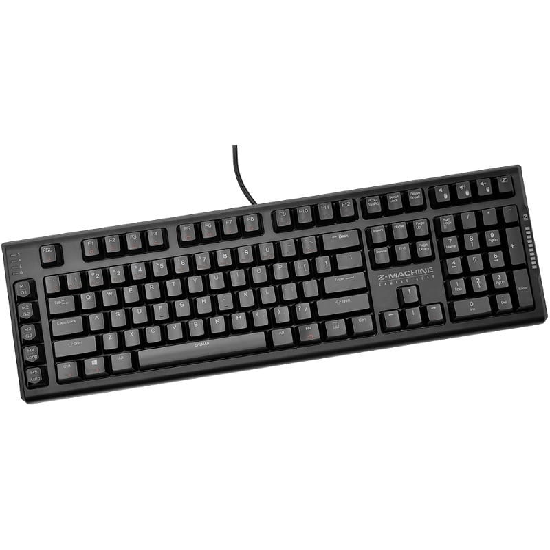 Keyboard ZALMAN ZM-K700M Mechanical