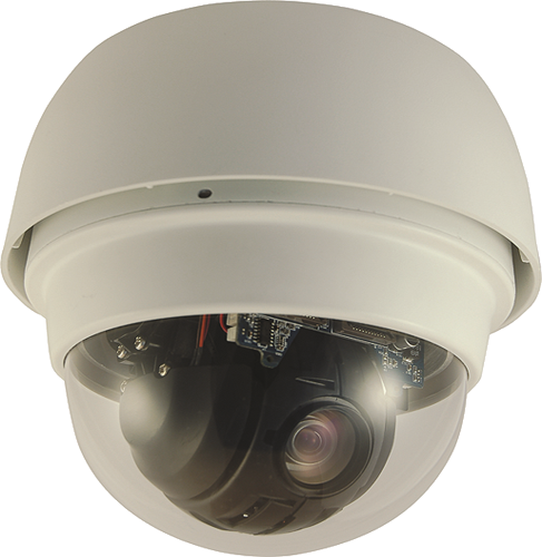 Camera DYNACOLOR DH610e / Mini-Speed-Dome Indoor/Outdoor Surveillance