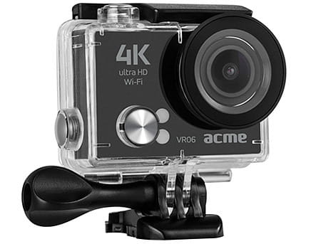 Camera ACME VR06 Ultra HD Sports & Action