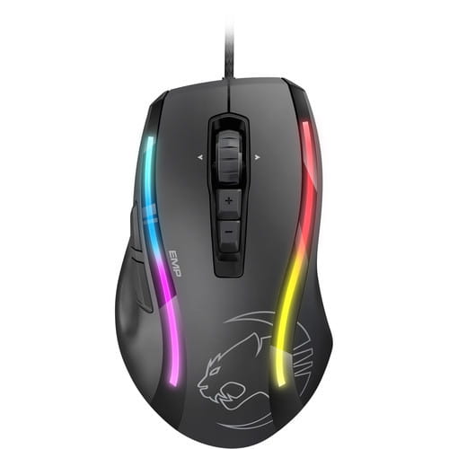 Mouse ROCCAT Kone EMP / Max Performance RGB Gaming / ROC-11-812 /