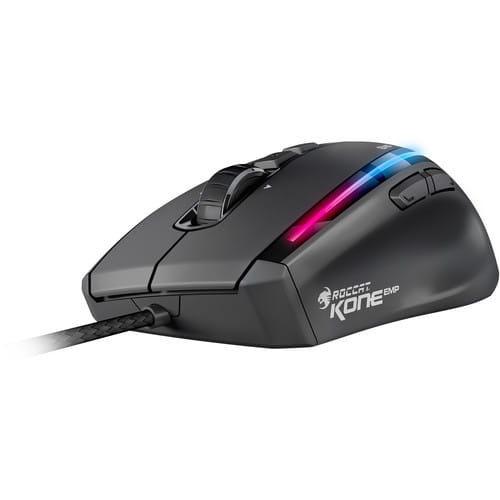 Mouse ROCCAT Kone EMP / Max Performance RGB Gaming / ROC-11-812 /