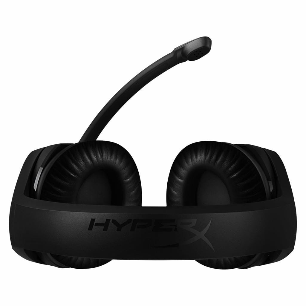 Headset Kingston HyperX Cloud Stinger / HX-HSCS-BK/EE / Black