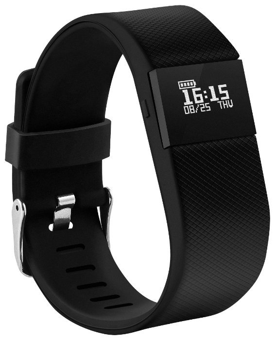 Activity tracker ACME ACT03 / 0.49” OLED / Li-ion 80 mAh / Bluetooth 4.0 /