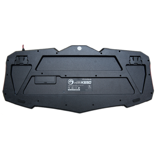 Keyboard MARVO K650 /