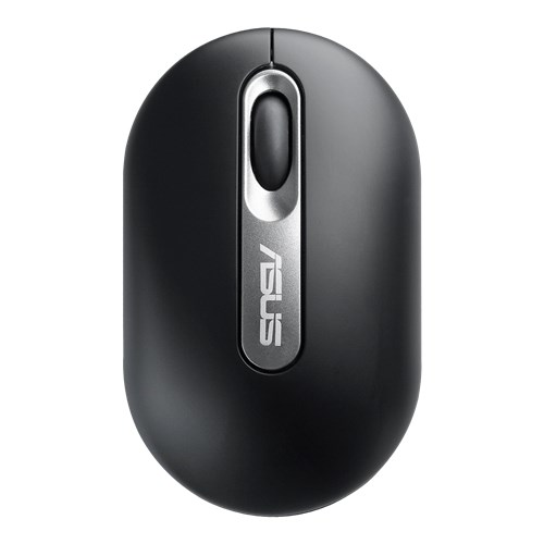 ASUS W2000 Chiclet
