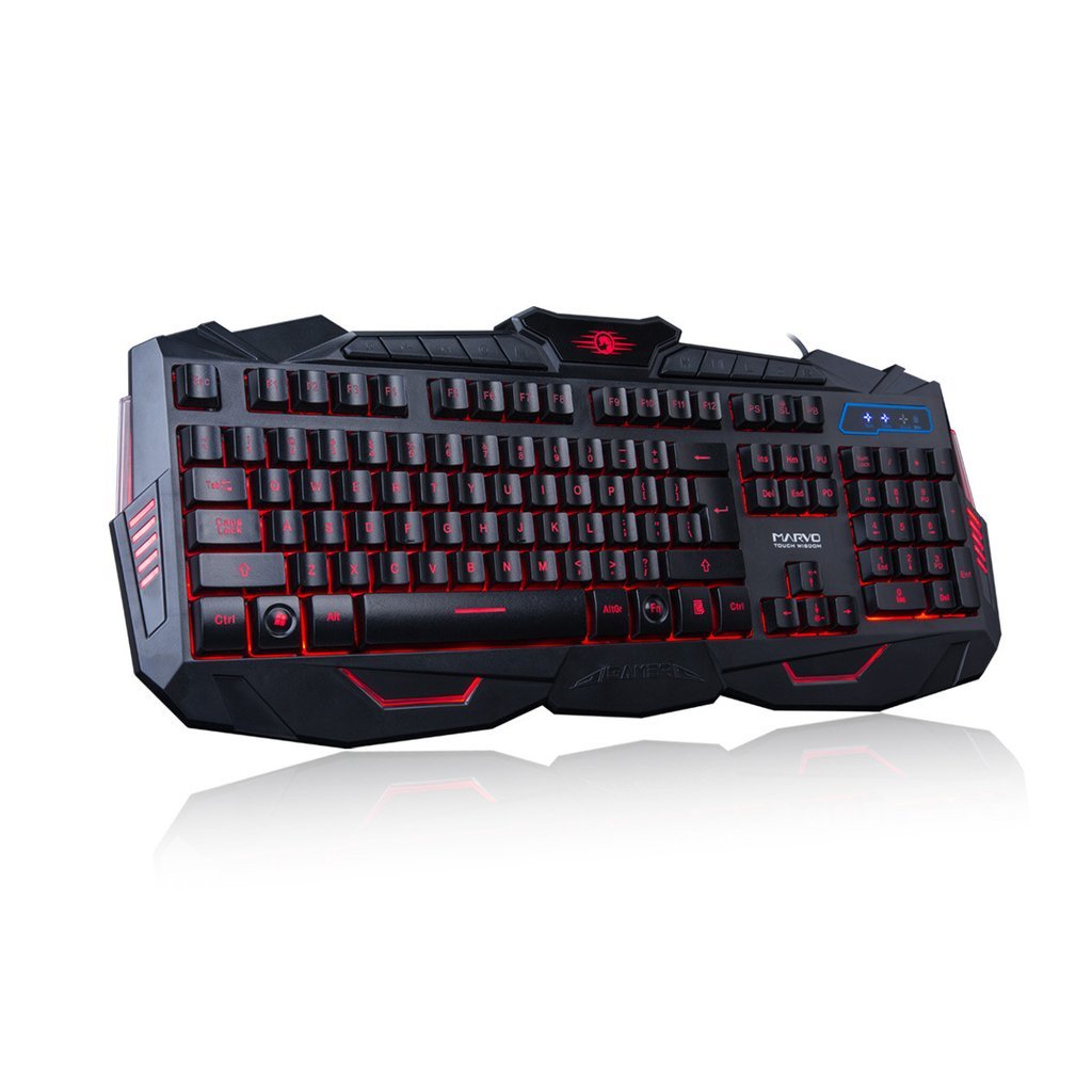 MARVO K400