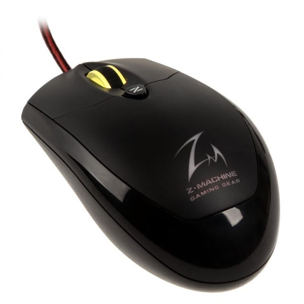 Mouse Zalman ZM-M600R /