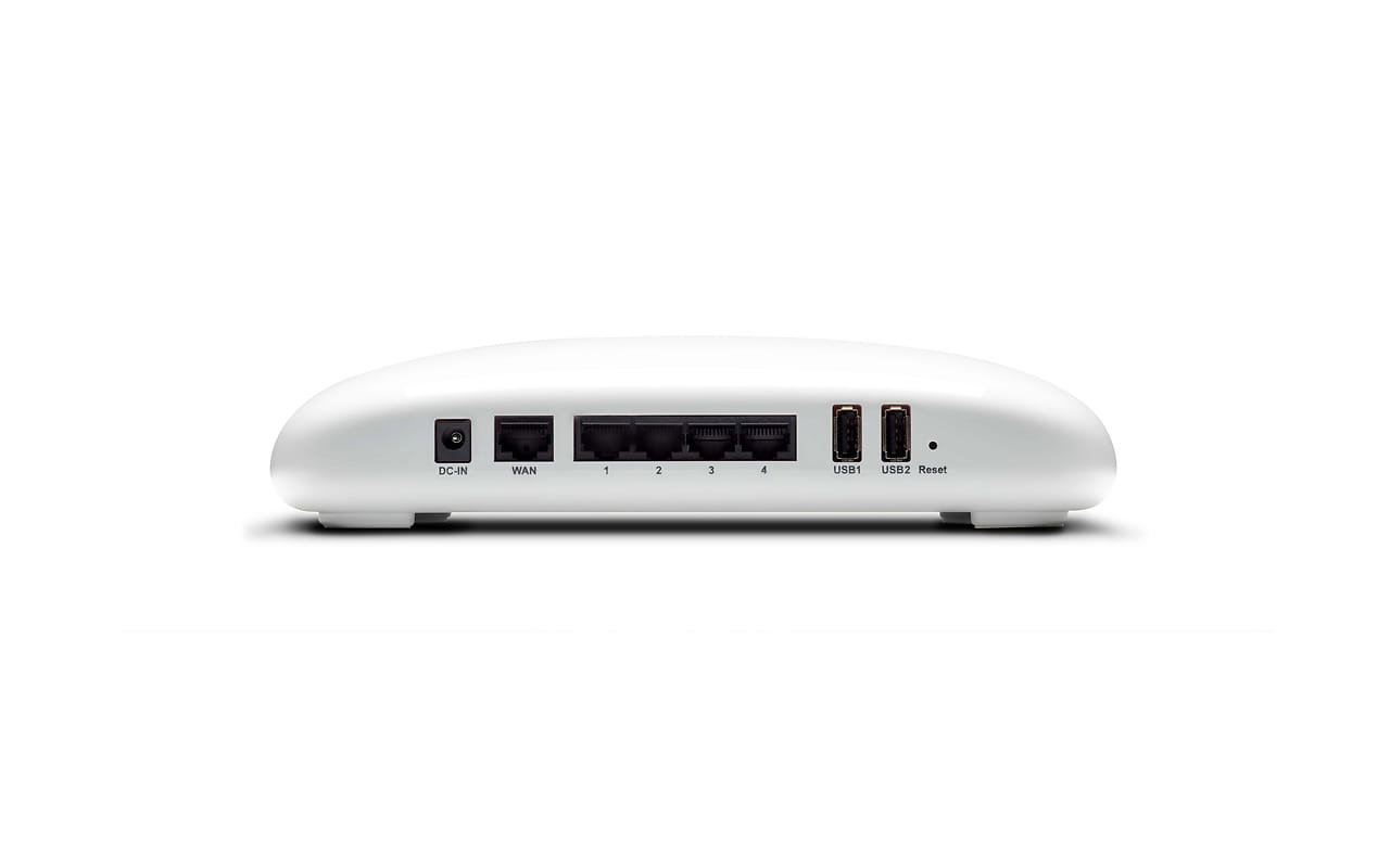 Router Razer Portal Smart WiFi / PR111-R-P-W-01-CG1 /