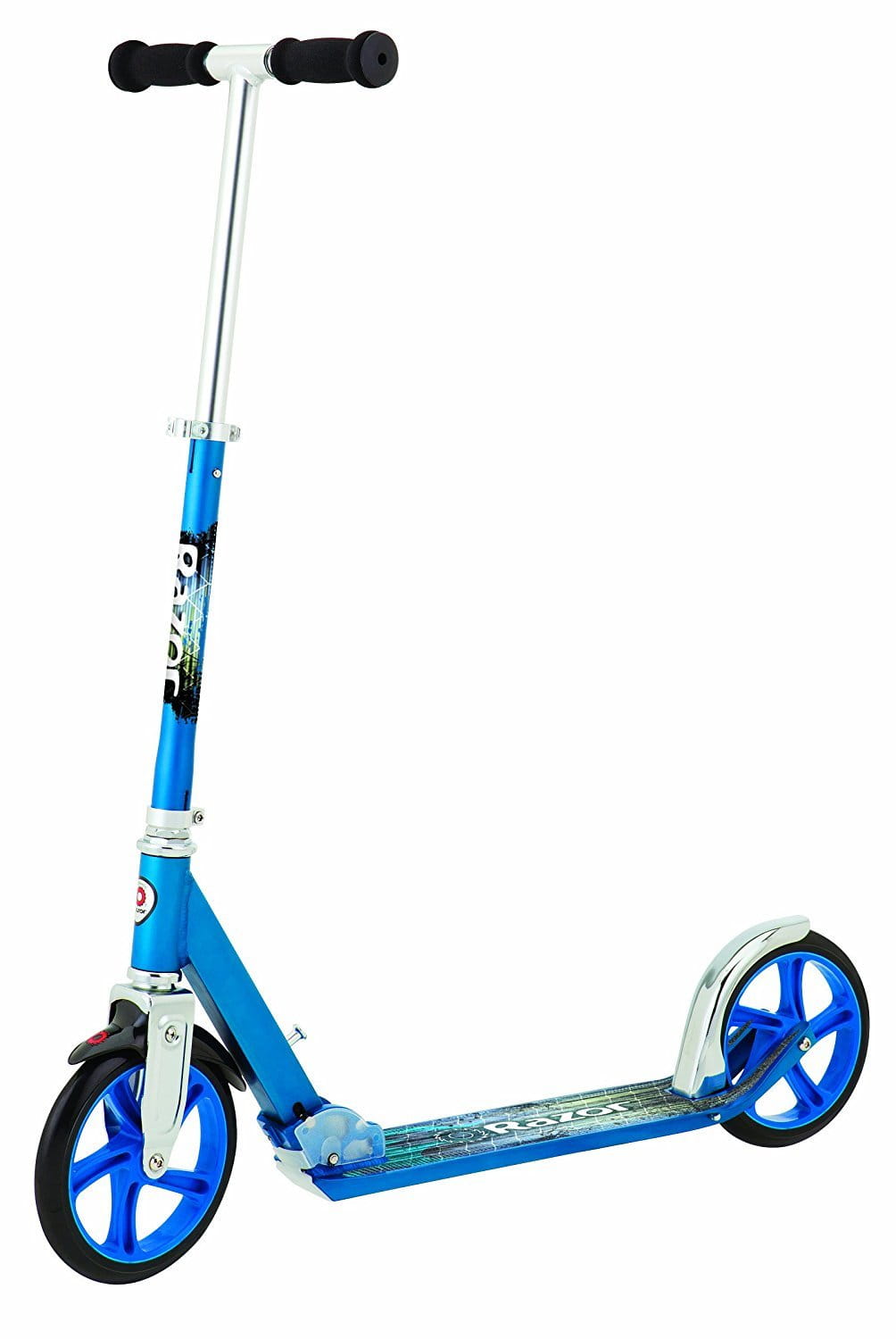 Razor Scooter A5 Lux Blue