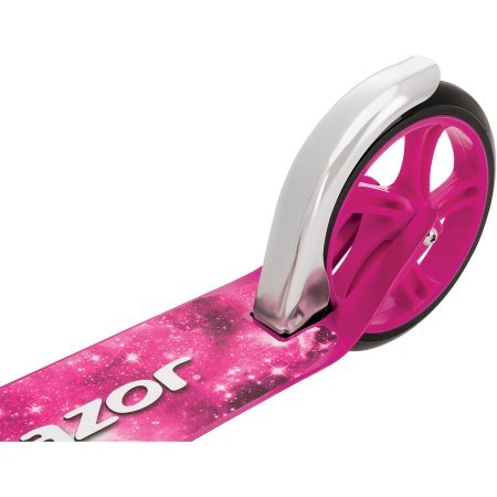 Razor Scooter A5 Lux Pink