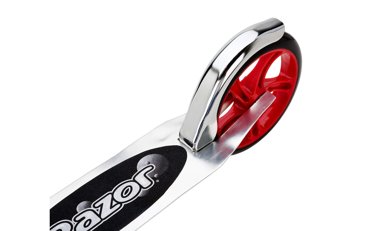 Razor Scooter A5 Lux Silver