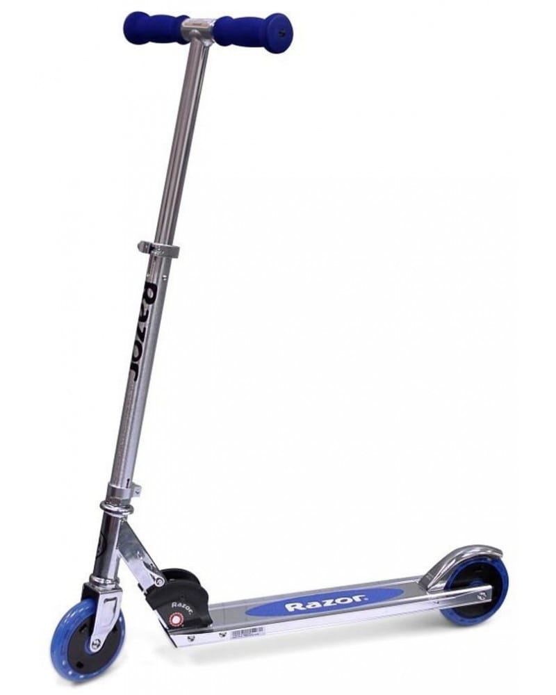Razor Scooter A125 GS Blue