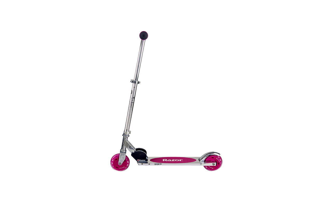 Razor Scooter A125 GS Pink