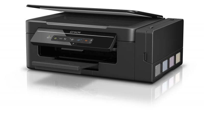 MFD Epson L3050 / A4 / Copier / Printer / Scanner / Wi-Fi / CISS