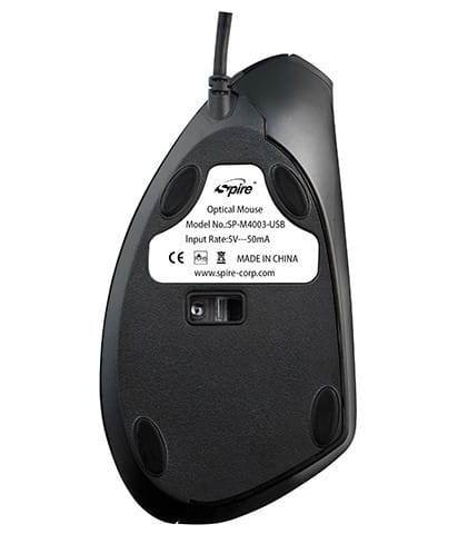 Spire ARCHER ICE SP-M4003
