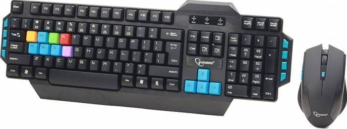 Gembird KBS-WMG-01-RU