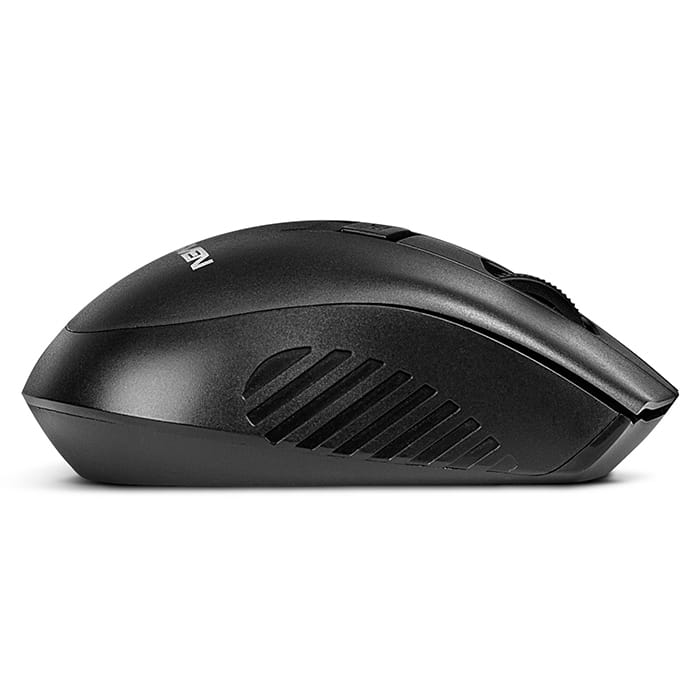 KIT Sven KB-C3600W / Keyboard & Mouse / Wireless / Black