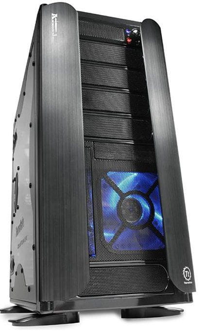 Case Thermaltake VC3000BNS DreamTower / ATX /