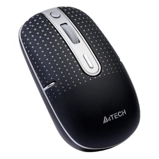 A4Tech G9-557HX