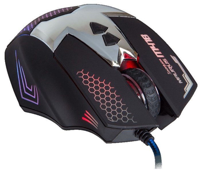 MARVO M418