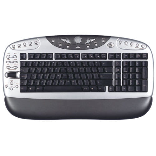 A4Tech KBS-26