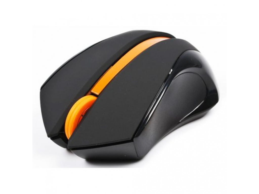 A4Tech G7-310N-1 Black -