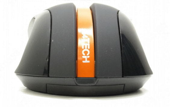 A4Tech G7-310N-1 Black -