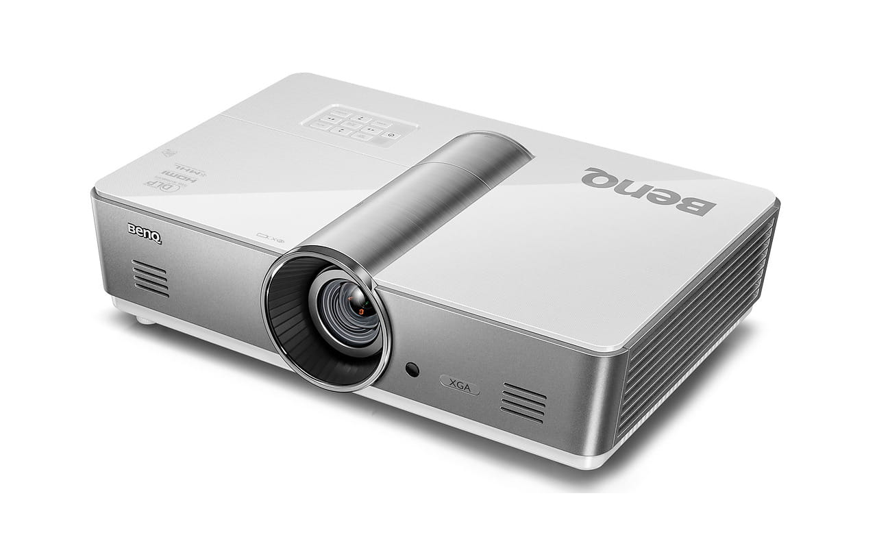 Projector BenQ SU922 / DLP / WUXGA / 5000Lum / 3000:1 / RePack/