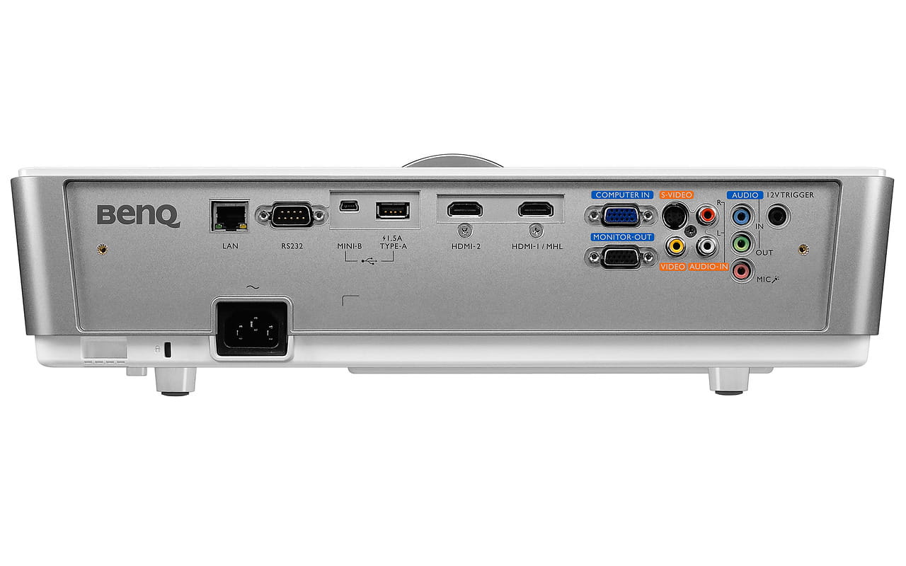 Projector BenQ SU922 / DLP / WUXGA / 5000Lum / 3000:1 / RePack/
