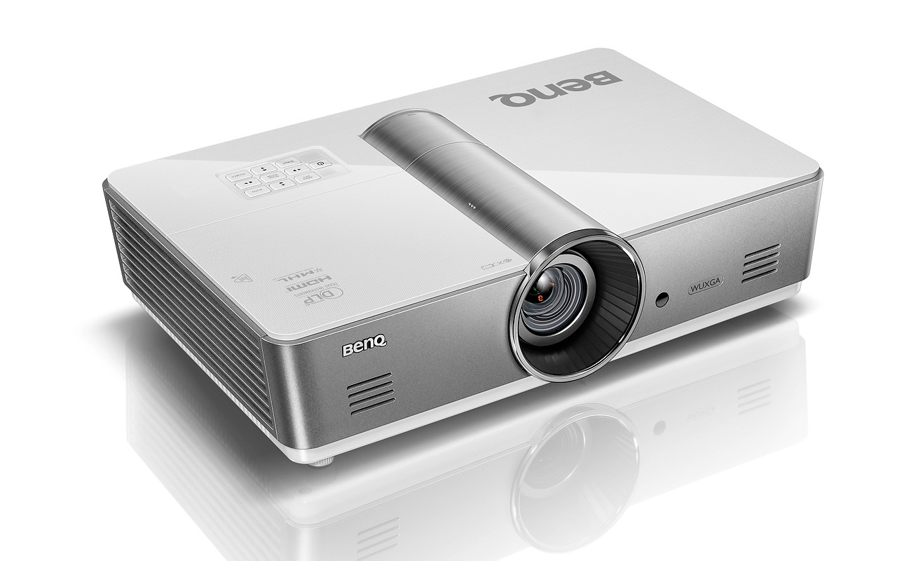 Projector BenQ SU922 / DLP / WUXGA / 5000Lum / 3000:1 / RePack/