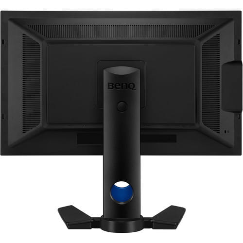 Monitor BenQ PV270 / 27.0" AHVA IPS / 2560x1440 / 5ms / 350cd / LED20M:1 / Flicker-free / Display Shading Hood included /