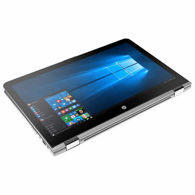 Laptop HP Envy 15-AQ273 x360 Convertible / 15.6" FullHD IPS WLED Touchscreen / i7-8550U / 8GB DDR4 / 256 GB PCIe NVMe M.2 SSD / Intel UHD Graphics 620 / Windows10 Home/