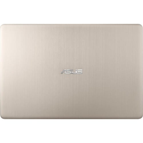 Laptop ASUS VivoBook 15 S510UR  / 15.6" FullHD / 3-7100U / 4GB DDR4 / 1TB HDD / GeForce 930MX 2GB / Endless OS /