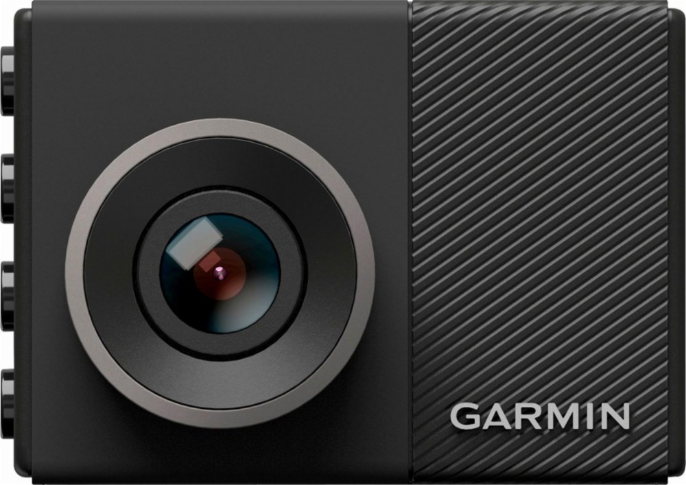 DVR Garmin DashCAM 45 / Full HD / GPS / 010-01750-01