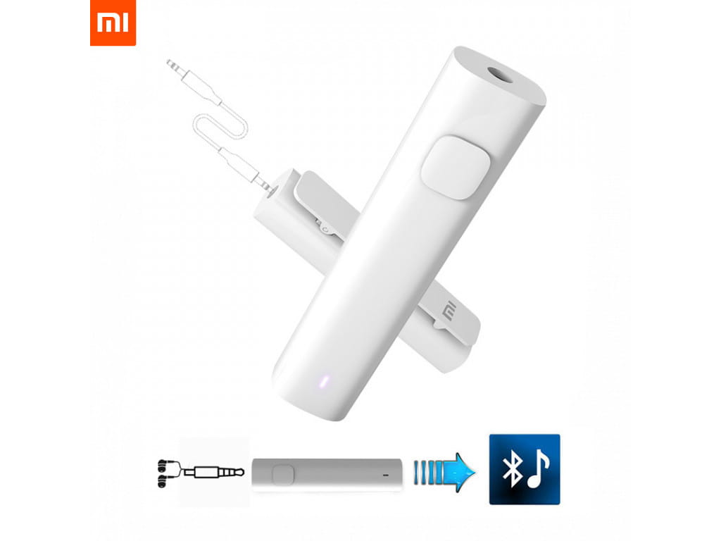Xiaomi Mi Bluetooth Audio Receiver /