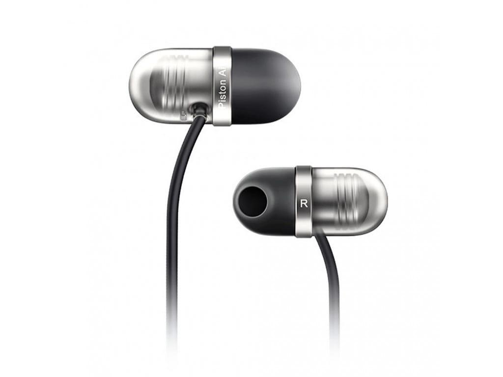 Xiaomi Mi Capsule Half In-ear Earphones with Mic /